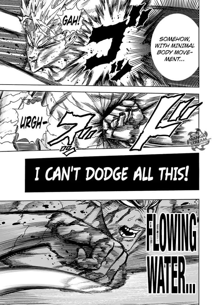 one punch man ch83 page06